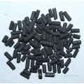 columnar anthracite coal/activated carbon filter material